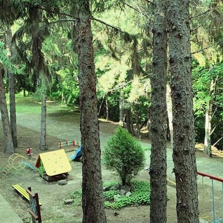 Park Hotel Briz Zlatni pjasătsi Eksteriør bilde