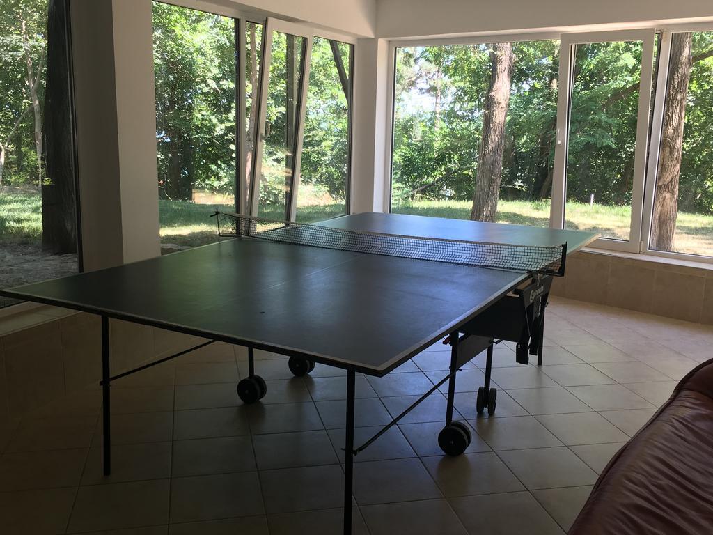 Park Hotel Briz Zlatni pjasătsi Eksteriør bilde