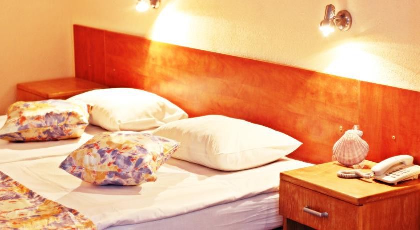 Park Hotel Briz Zlatni pjasătsi Eksteriør bilde